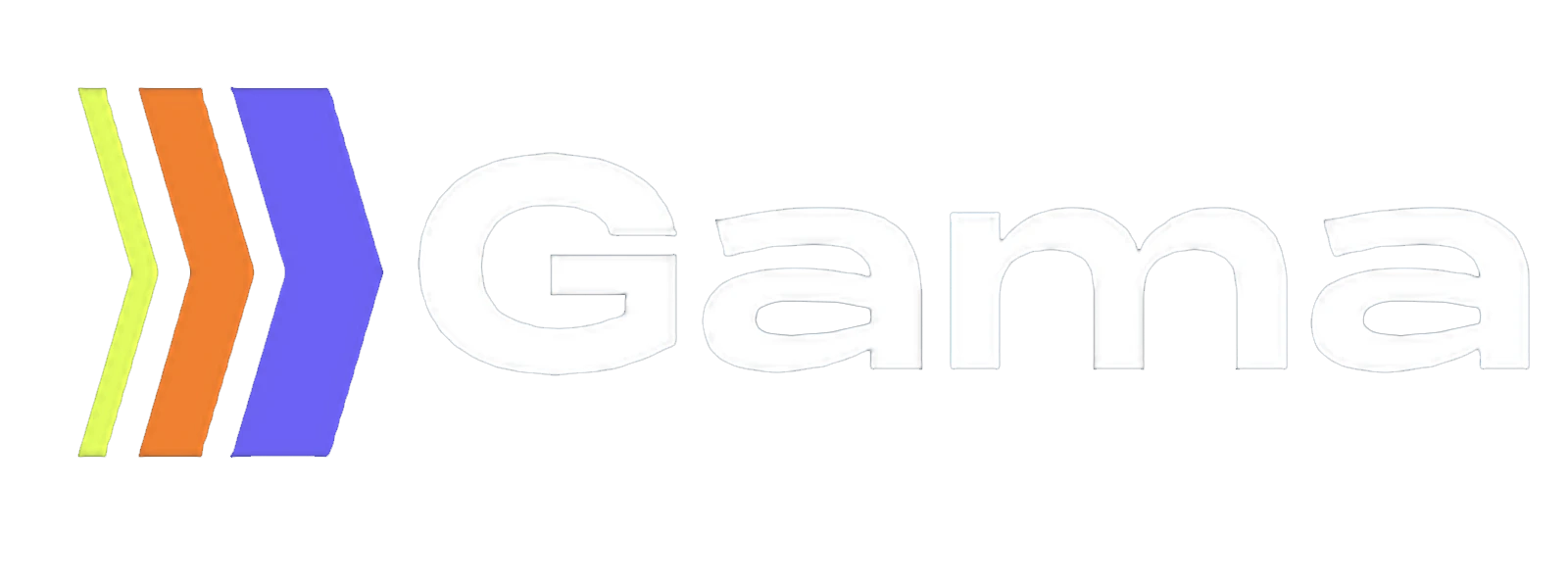 Gama Casino Logo