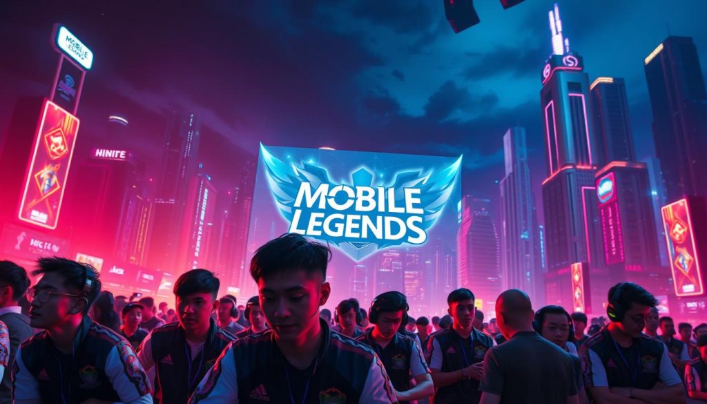 Мета-игра Mobile Legends
