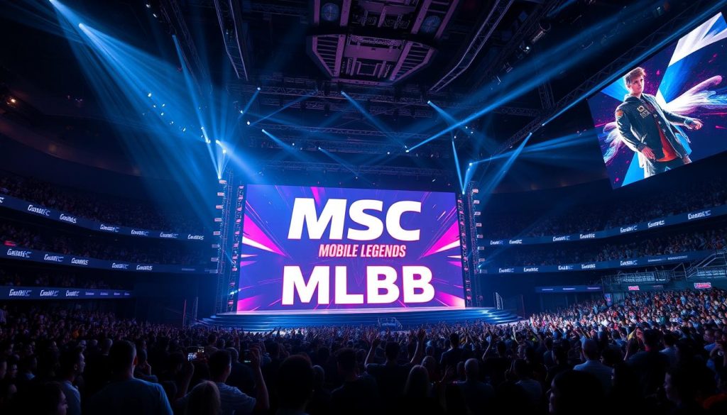 MSC MLBB MSC MLBB